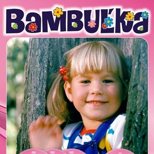 BAMBUĽKA (3 DVD + 1 AUDIO CD)