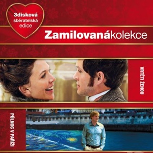 ZAMILOVANÁ KOLEKCIA 1